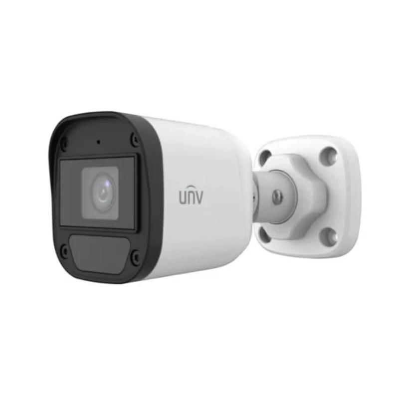 كاميرا مراقبة Uniview UAC-B112-AF28-W – رؤية ملونة