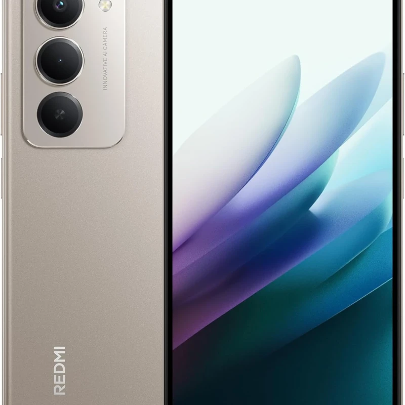 Redmi 15 r8-256G - gray