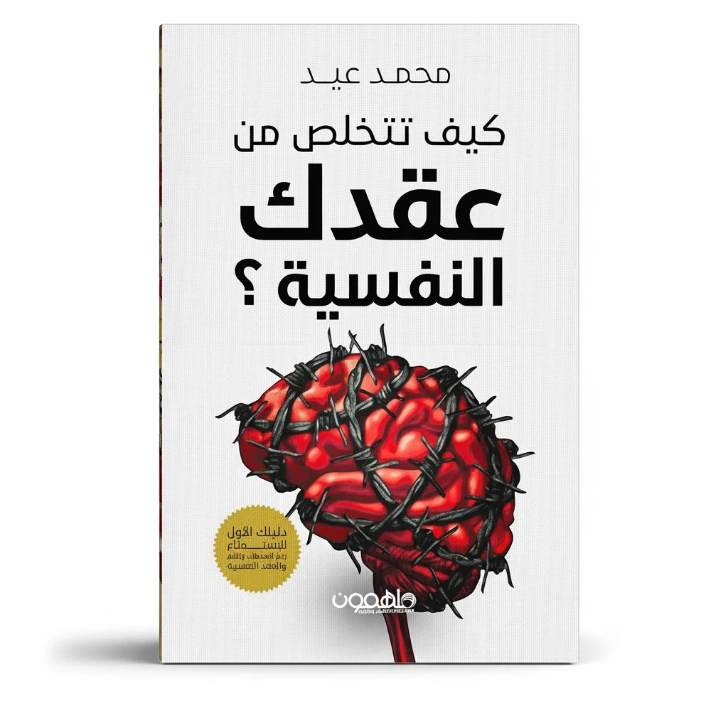 كيف تتخلص من عقدك النفسية؟