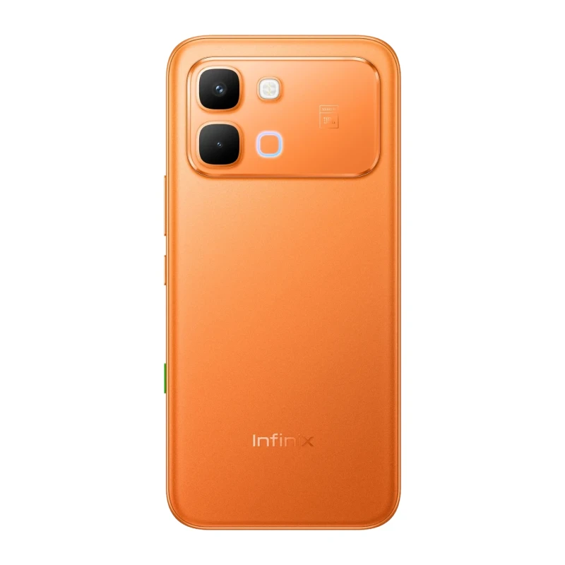 Infinix Note Edge 5G r8-256G -Orange
