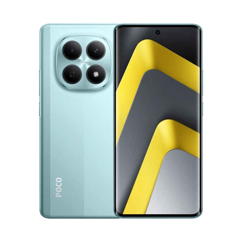 POCO M8 5G 8GB 512GB-Mint