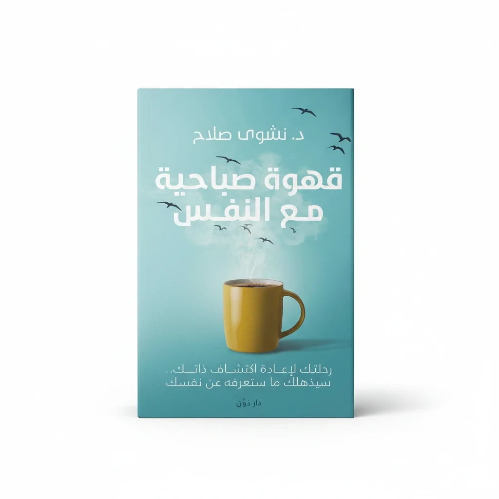 قهوة صباحية مع النفس