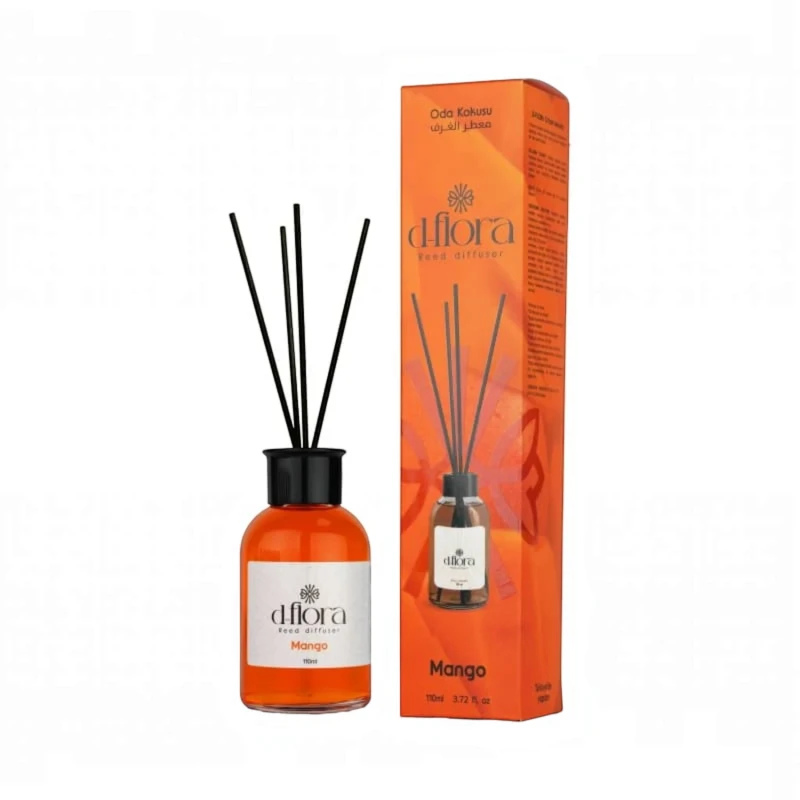 معطر جو بالأعواد dflora Mango – المانجو