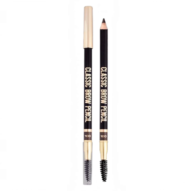 قلم حواجب Stellary Classic Brow Pencil - Blonde 100