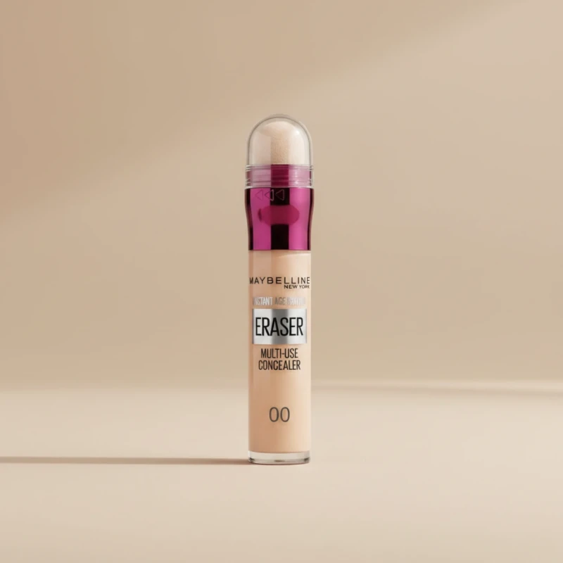 كونسيلر Maybelline Instant Age Rewind متعدد الاستخدام - درجة 00