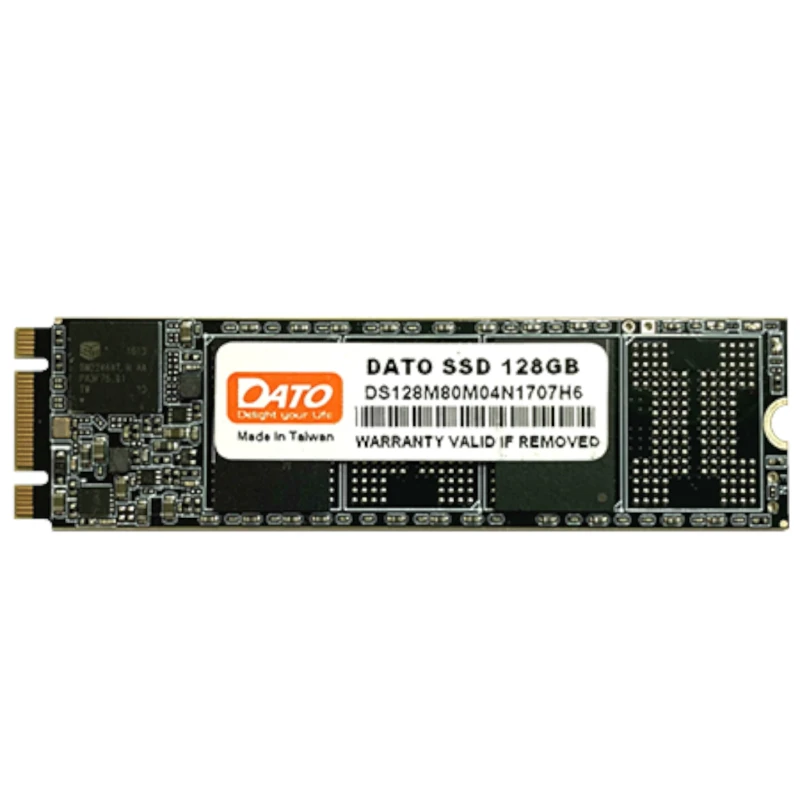 هارد SSD DATO DM700 – سعة 128 غيغابايت SATA