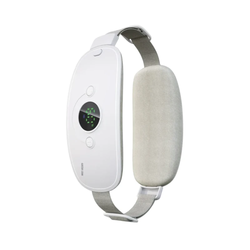 وسادة تدفئة ومساج Green Lion Duo Heat Pad بثلاثة مستويات