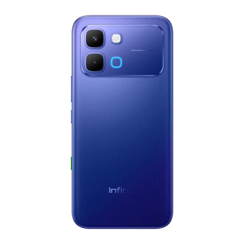Infinix Note Edge 5G r8-256G -Blue