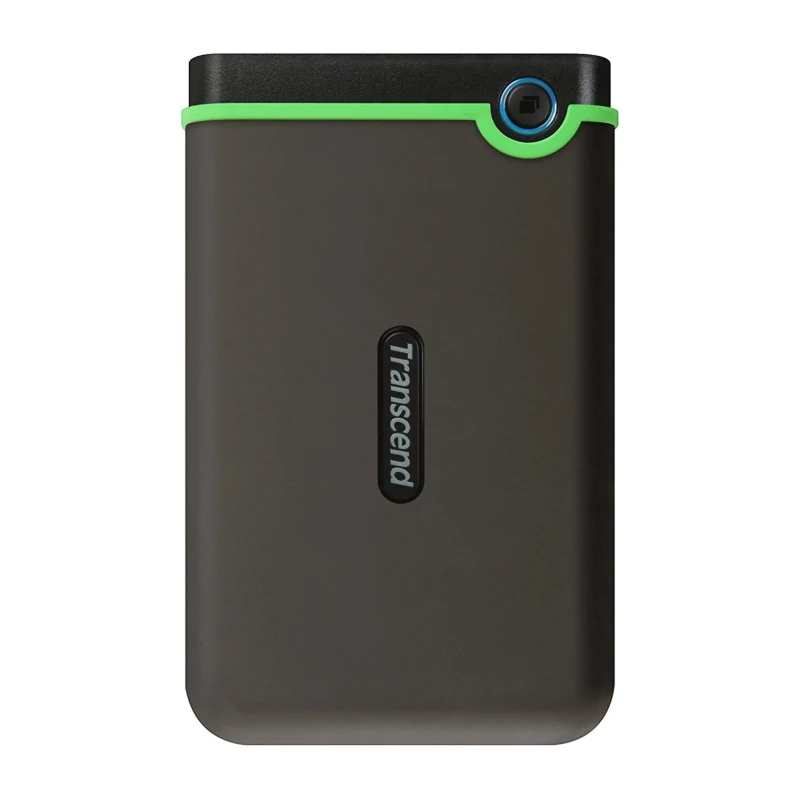 هارد خارجي Transcend StoreJet 25M3 – سعة 1 تيرابايت