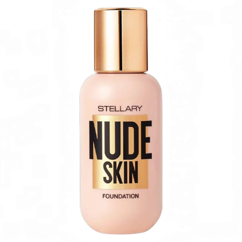 كريم أساس Stellary Perfect Nude Skin Foundation - Sand beige 03