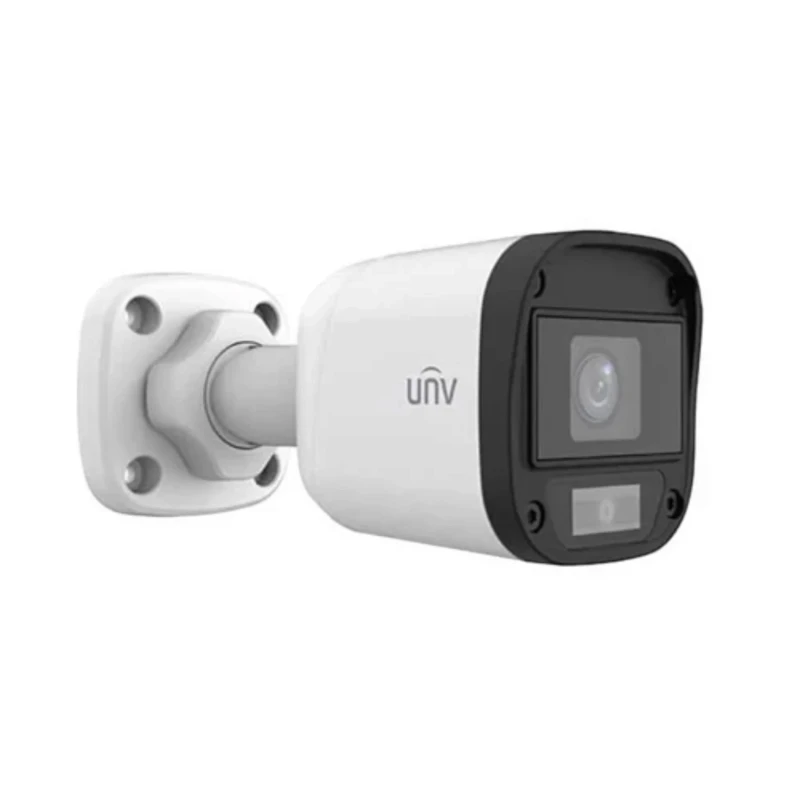 كاميرا مراقبة Uniview UAC-B115-F40-W – دقة 5 ميغابكسل
