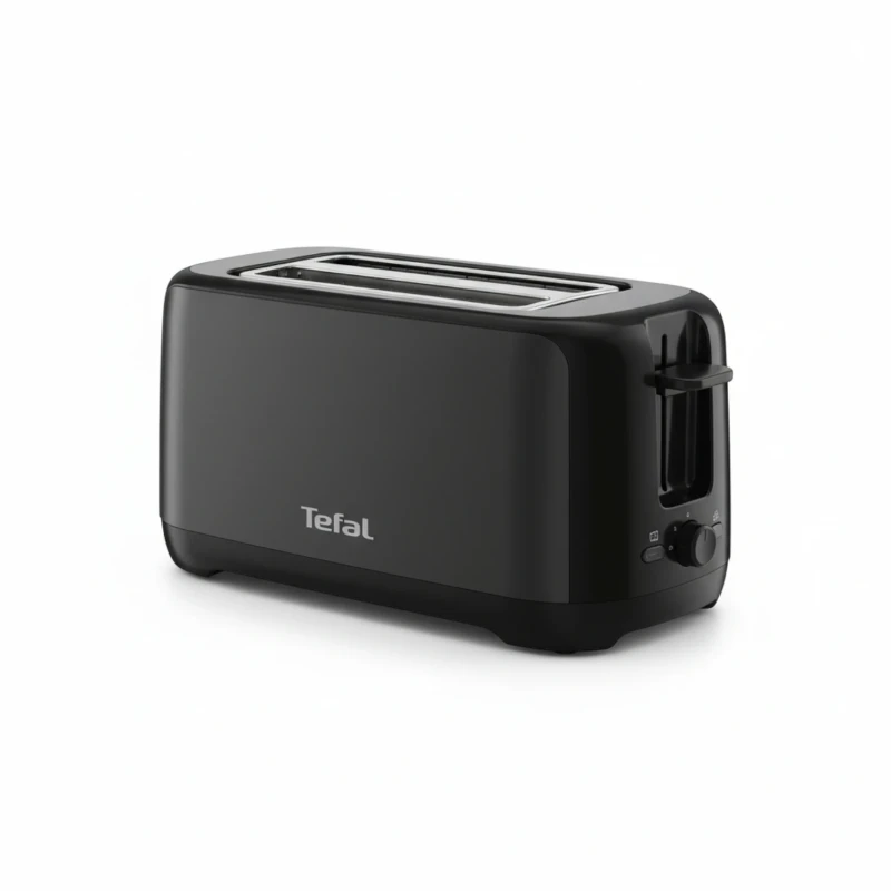 محمصة خبز Tefal بقوة 850 واط و6 درجات تحميص