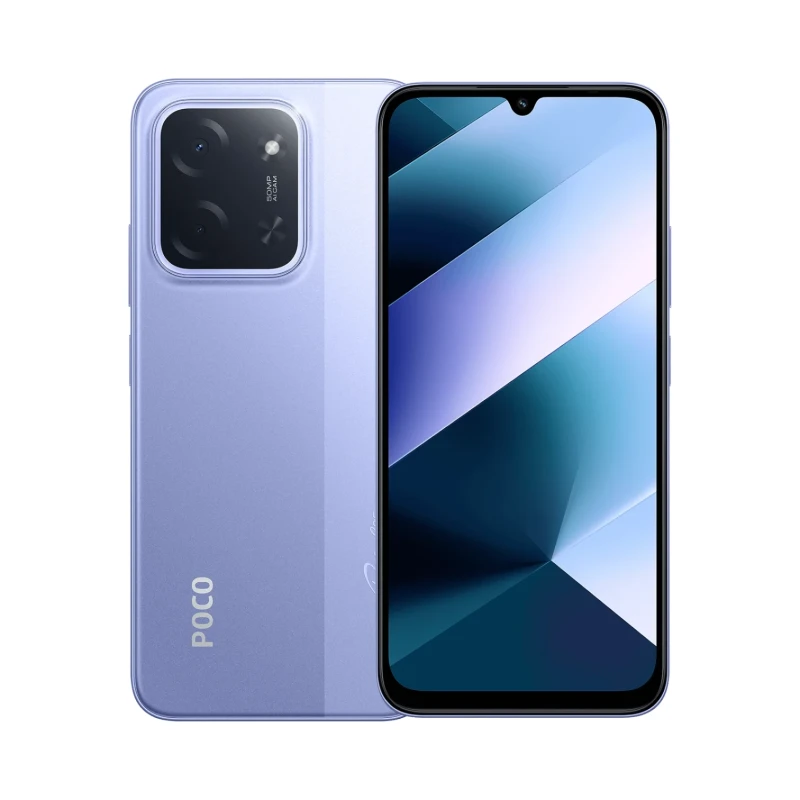 POCO C85 8GB 256GB-Purple